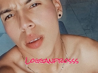Logganfrosss