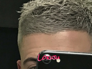 Lokiju