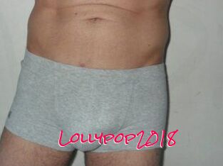 Lollypop2018