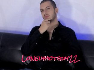 Lonelyhotguy22