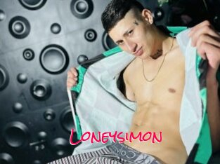 Loneysimon