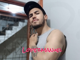 Lopezmanuel