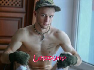 Lordship