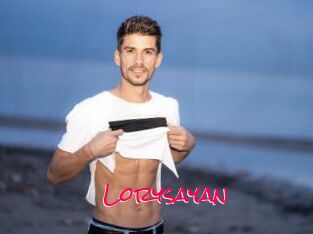 Lorysayan