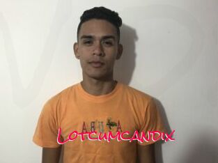 Lotcumcandix