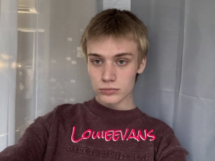Louieevans