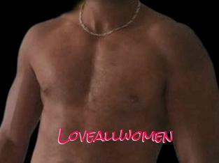 Loveallwomen