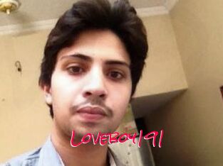 Loveboy191
