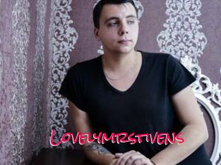 Lovelymrstivens
