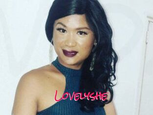 Lovelyshe