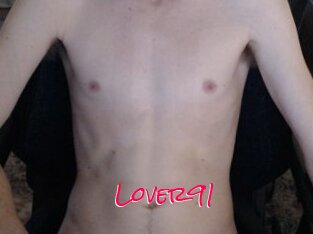 Lover91