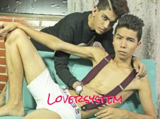 Loversystem
