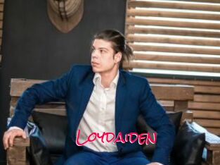 Loydaiden