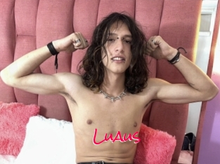 Luaus