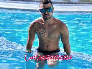 Lucasborjaw