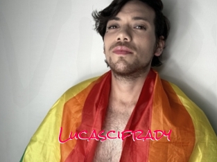 Lucascifrady
