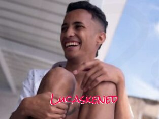 Lucaskened