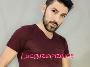 Lucenzoprince
