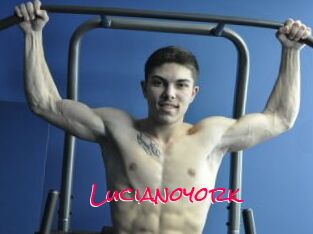 Lucianoyork
