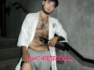 Luciferwalk