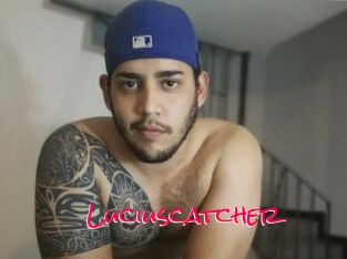 Luciuscatcher