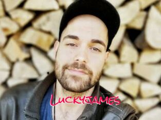 Luckyjames