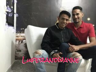 Luferandwayne