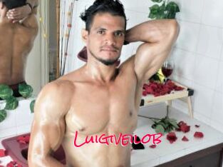 Luigiveilob