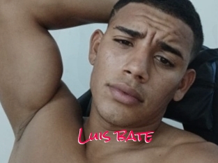 Luis_bate