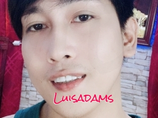 Luisadams