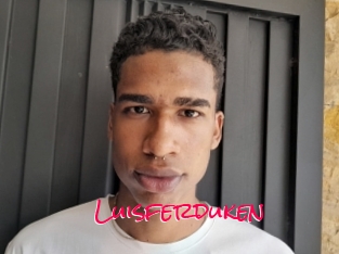 Luisferduken