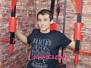 Luismclean