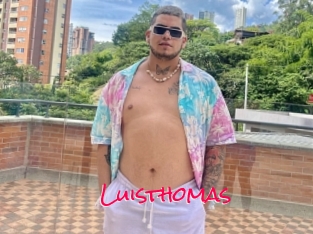 Luisthomas