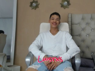 Luistxs