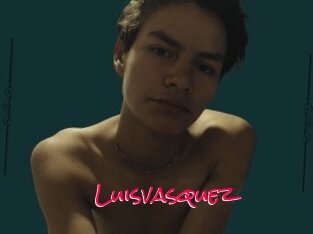 Luisvasquez