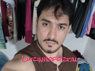 Luizinhofortal