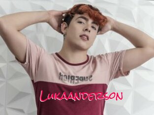 Lukaanderson