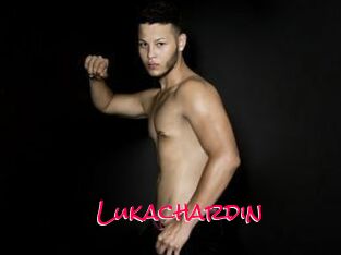 Lukachardin