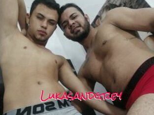 Lukasandgrey