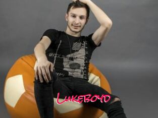Lukeboyd