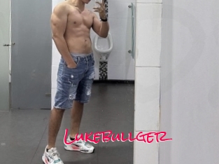 Lukebullger