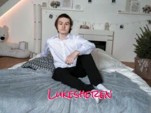 Lukesheren
