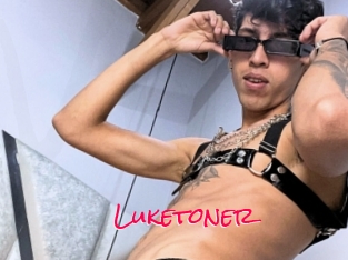 Luketoner