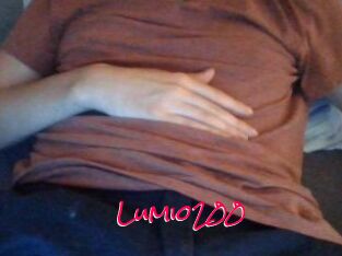 Lumio200