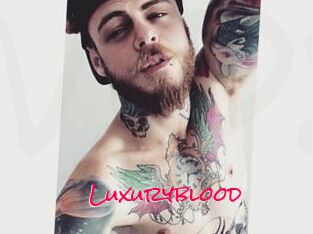Luxuryblood