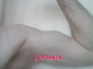 Lyzhnik