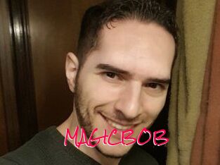 MAGICBOB