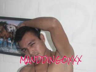 MANDDINGOXXX