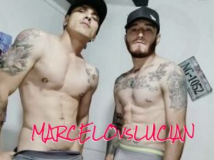 MARCELOvsLUCIAN