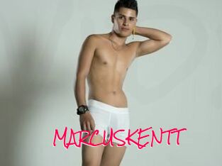 MARCUSKENTT